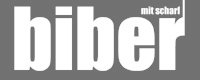 biber magazin logo Romanian marketing translator in Vienna
