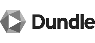 Dundle Logo Romanian marketing translator in Vienna