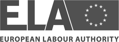 European Labor Authority Logo Romanian marketing translator in Vienna