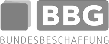 Bundesbeschaffungsagentur Logo Romanian marketing translator in Vienna