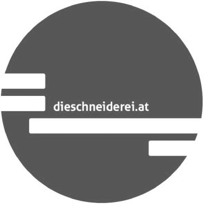 Die Schneiderei Logo Romanian marketing translator in Vienna