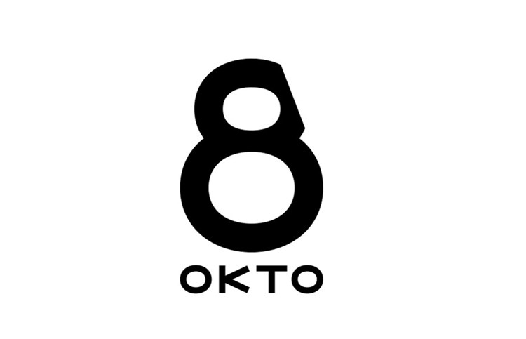 Okto TV Logo